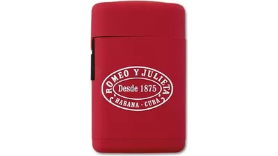 запалка ROMEO Y JULIETA Torch plastic