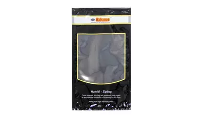 овлажнителна торбичка HABANOS 25x14 cm 5 cig