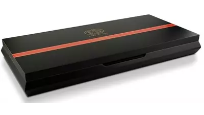естуче PARTAGAS SERIES 16 cig