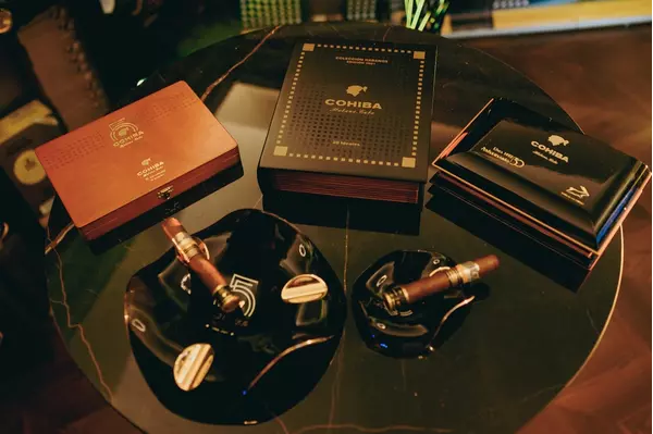 Трибют към Cohiba с представяне на най-новите ексклузивни издания от марката