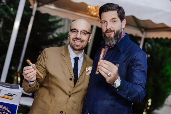 Partagas Linea Maestra дебютират в България с майсторство, произход и ритуал