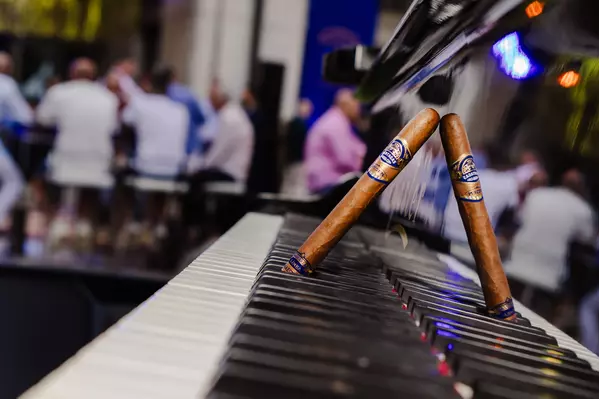 Partagas Linea Maestra дебютират в България с майсторство, произход и ритуал