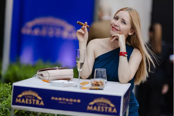 Partagas Linea Maestra дебютират в България с майсторство, произход и ритуал