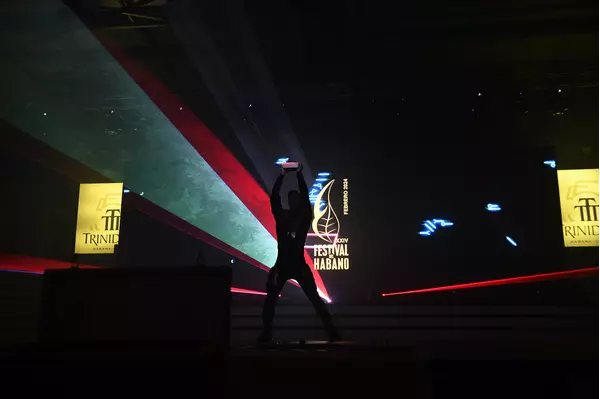 Финалната вечер от XXIV Habanos Festival отдаде почит към Trinidad на нейната 55-а годишнина