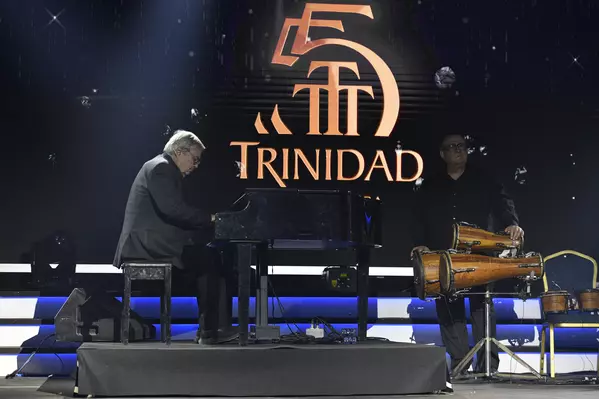 Финалната вечер от XXIV Habanos Festival отдаде почит към Trinidad на нейната 55-а годишнина