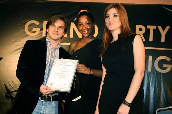 Habanos Day Grand Party VI с лимитираните издания от Habanos S.A. за 2012 г.