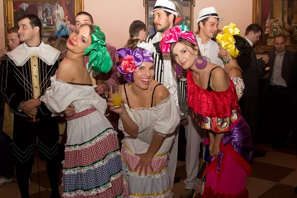 Habanos Night VII Grand Party затвърди Куба присъствието в България с най-новите пура акценти от Habanos за 2013 г.