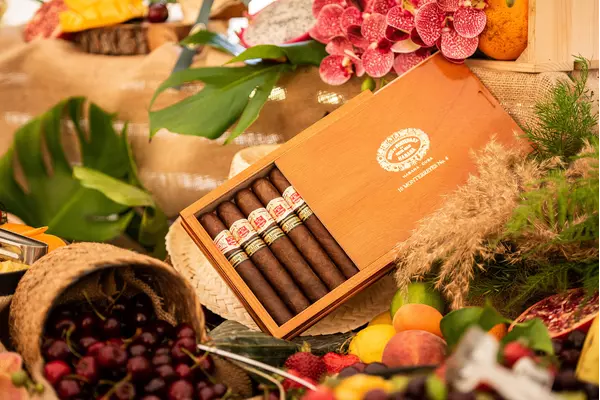 Дългоочакваната витола от Habanos Hoyo de Monterrey Monterreyes Nо.4 с международен дебют в България