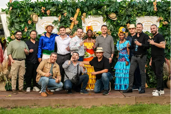 Дългоочакваната витола от Habanos Hoyo de Monterrey Monterreyes Nо.4 с международен дебют в България