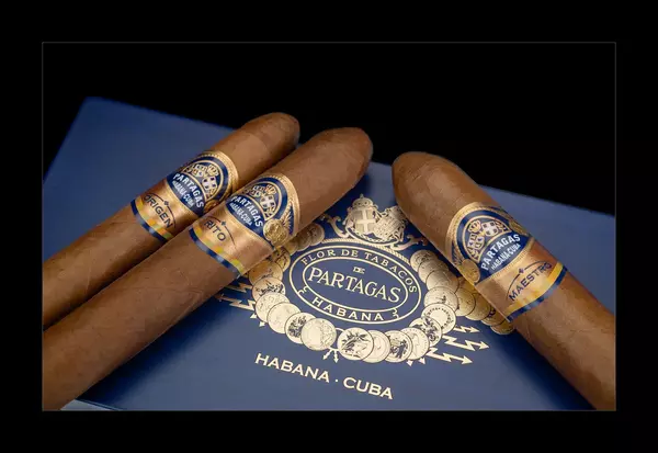 Habanos Premium line