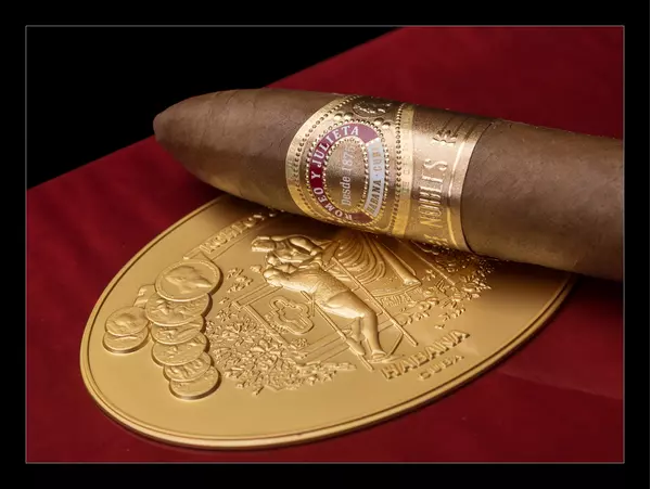 Habanos Premium line