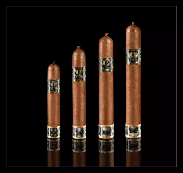 Habanos Premium line