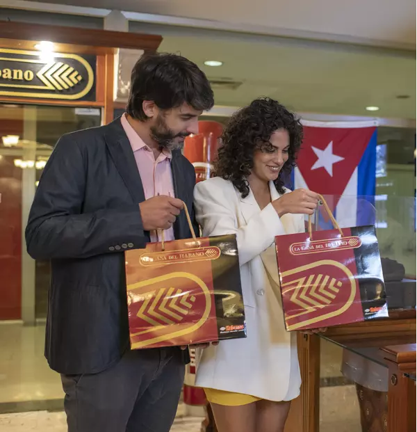 Habanos S.A. закри XXIII Habanos Festival с представянето на Partagas Linea Maestra на ексклузивна Гала вечеря