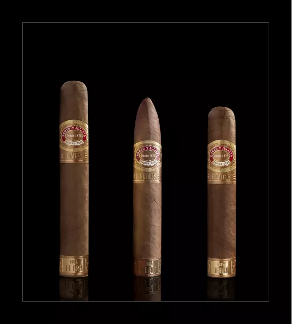 Habanos Premium line