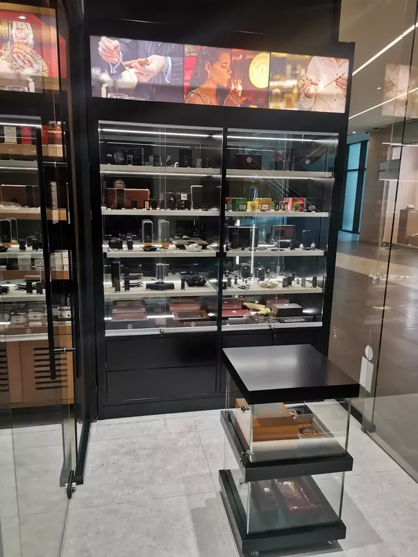 New Habanos Specialist in North Macedonia 
