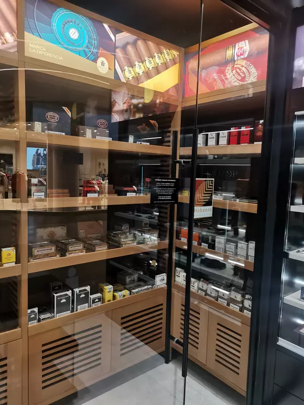 New Habanos Specialist in North Macedonia 