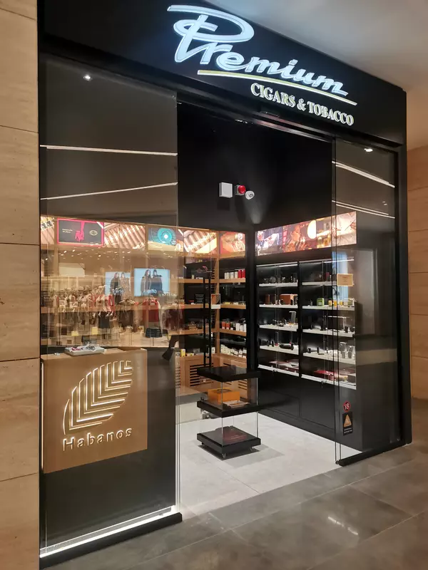 Нов Habanos Specialist в ритейл веригата в Северна Македония