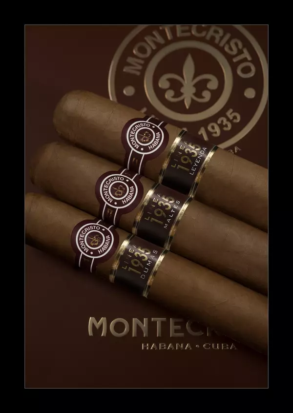 Habanos Premium line