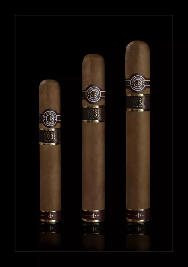 Habanos Premium line