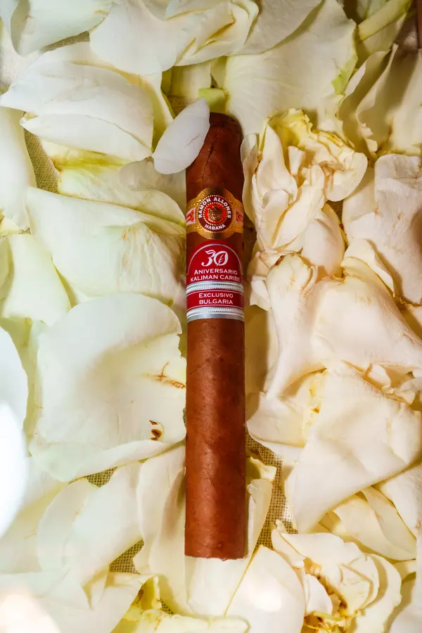 „Калиман Карибе“ представи трето регионално издание за България – Ramon Allones Rosa Bulgara